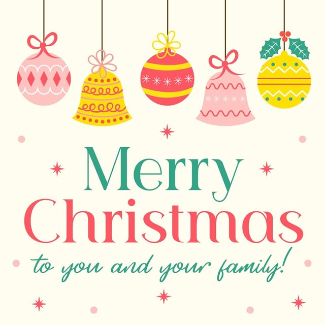 We will not be staffed Dec 24th-26th Please message me if you need to make a payment. M…