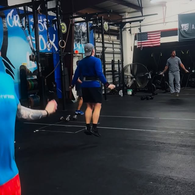 Just another Monday of consistency and perseverance……..