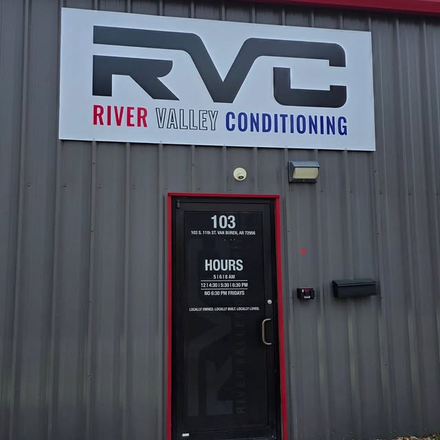 A little freshen up out front. Toris sign shop in VB crushed this one! So fresh and so …