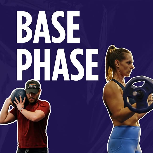 Thinking about starting? Welcome to the Build Phase. This is where it finally clicks. �…