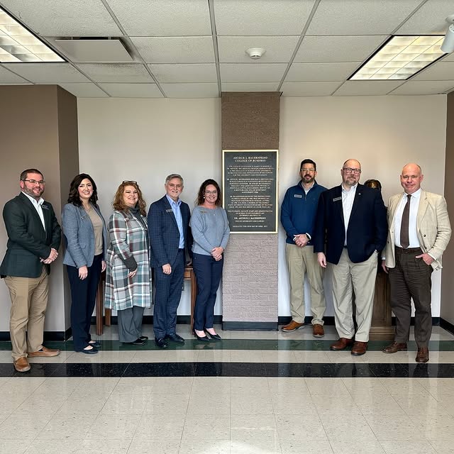 Thank you to FNB Bank of Mayfield, which has announced their continued commitment throu…