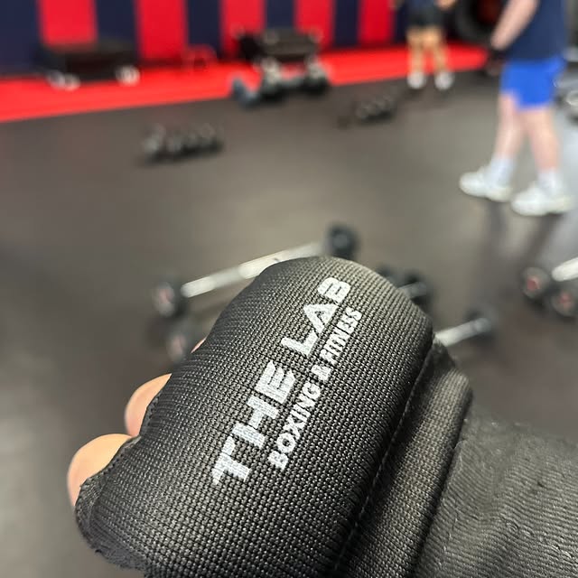 NEW gear now available in the app!

Our quick gel wraps are designed for speed, conveni…