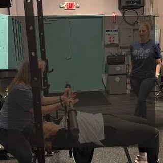 She used to handle everything with ease.

Now she wakes up exhausted.
Snaps at people s…