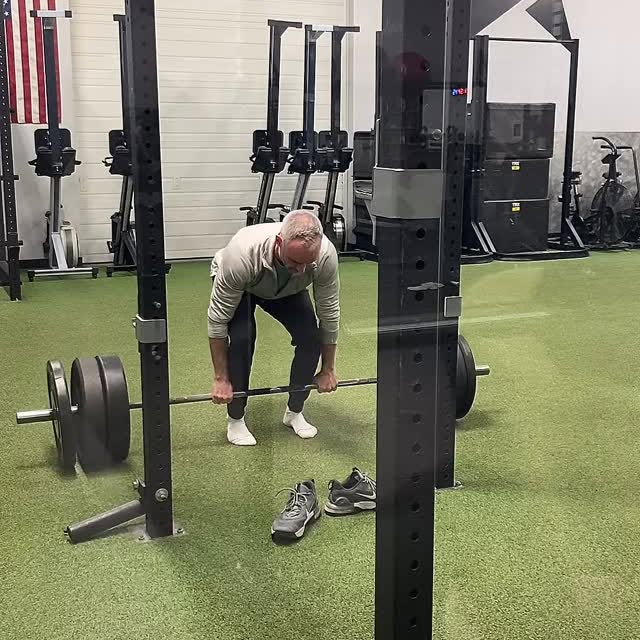 Meet your Morning Bootcamp coaches:
✨Cody’s ✨favorite piece of equipment to program in …