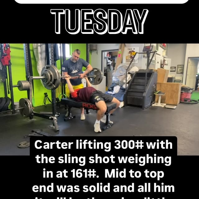 Social post preview