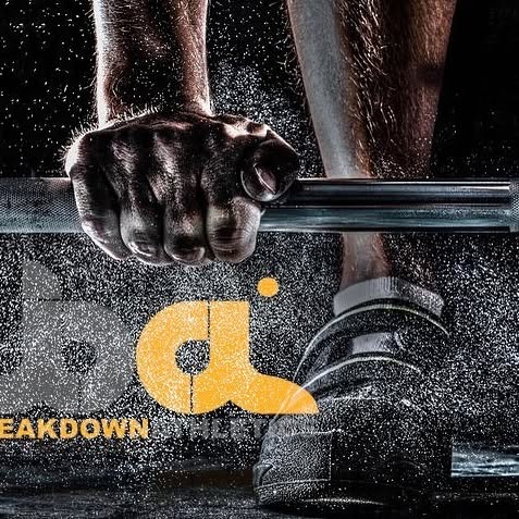 Breakdown Athletics offers personal training, group classes, sports specific training, …