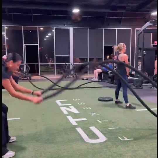 Our early morning crew have been absolutely killing it lately!! Shout out to you all fo…