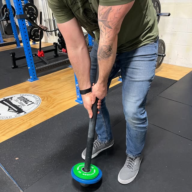 Sport Skill Practice and Strength Training

Two Factors of the Two-Factor Model are

1.…