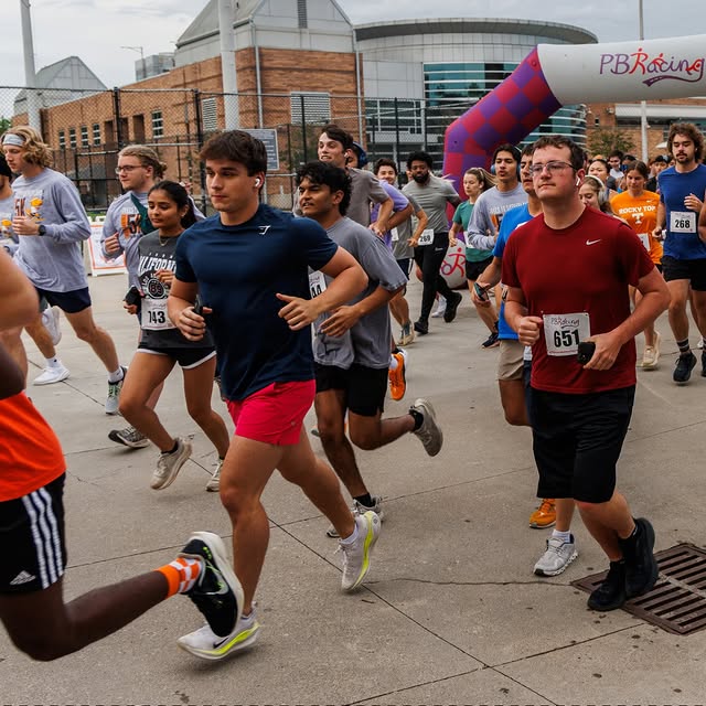Looking for new ways to train for the 5K? We've got you covered! There's still time to …