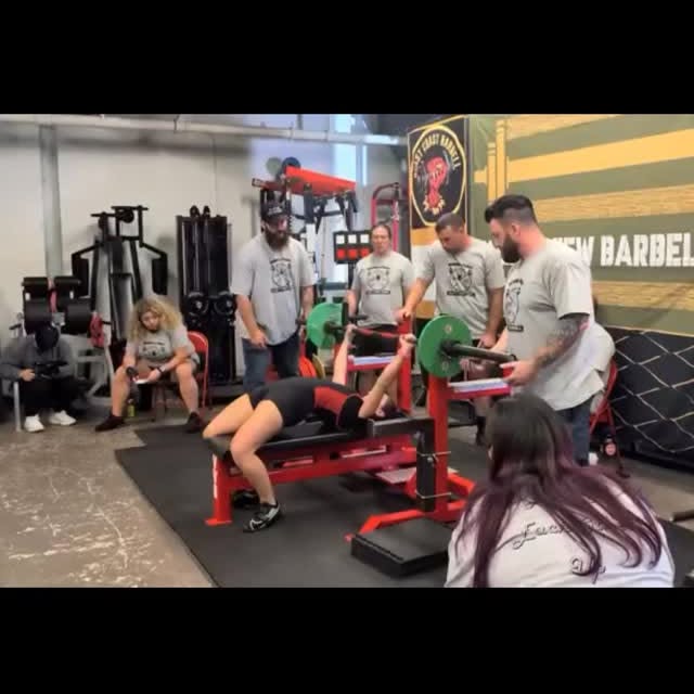 🎉227 Days post full rotator cuff repair I did the thing I set out to do, get back to t…