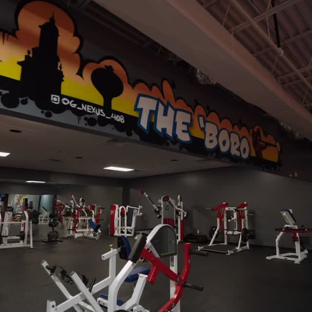 New year, same goal. 

Back to work. 

#PerformanceStrengthAcademy