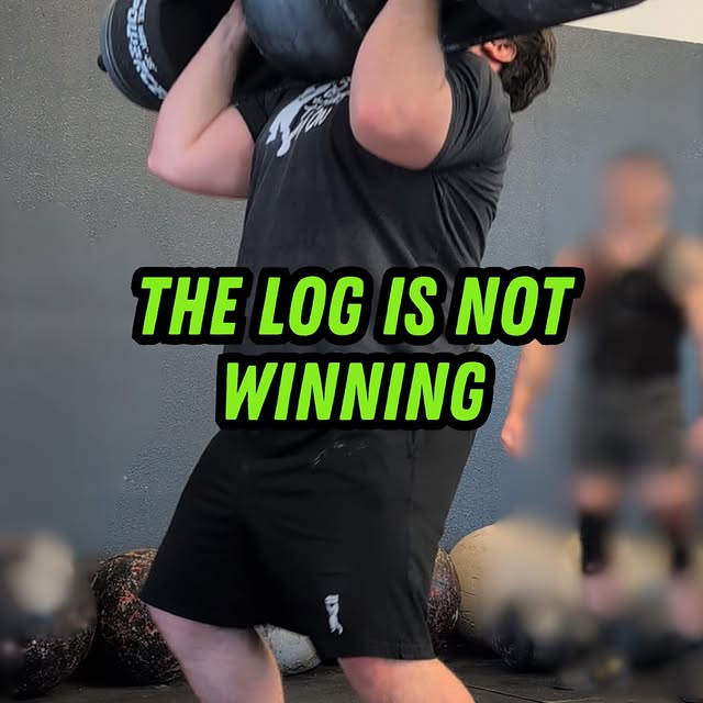 Most missed log racks are not strength issues. They are timing and position issues.

As…