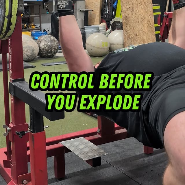 We call it dodging a bullet, and it shows up in almost every lift that gets rushed.

Wh…