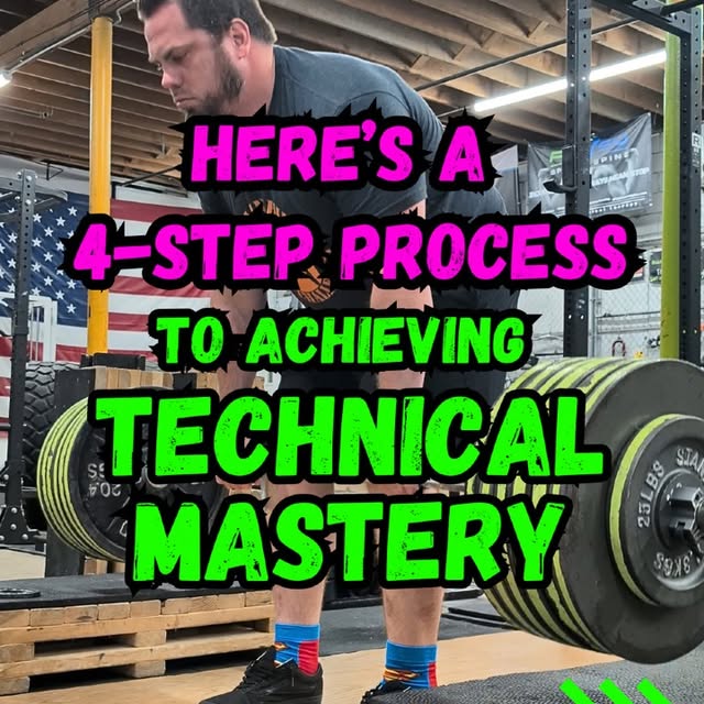 Most everyone agrees that early technical mastery is important. Not everyone has a syst…