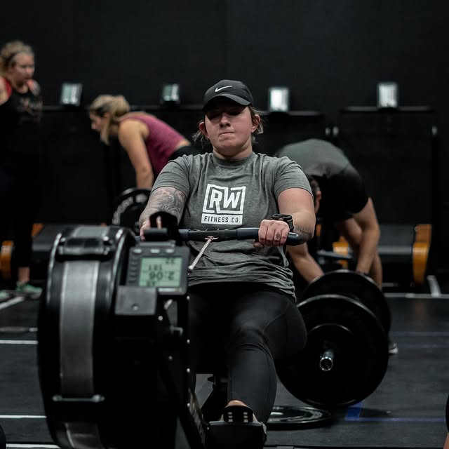 Let’s be honest.
You don’t need a couch-to-5K plan.

You need: Progressive strength Int…