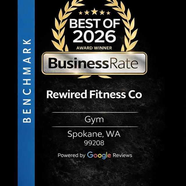 Well, that’s pretty rad. 

Our goal has always been simple- to help people come alive t…