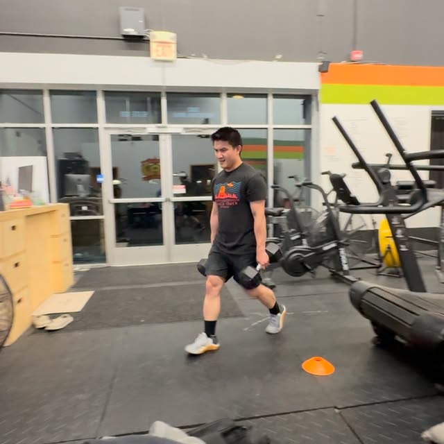 GET OUT OF MY SWAMP

#Woodbury #crossfitwoodbury #crossfit