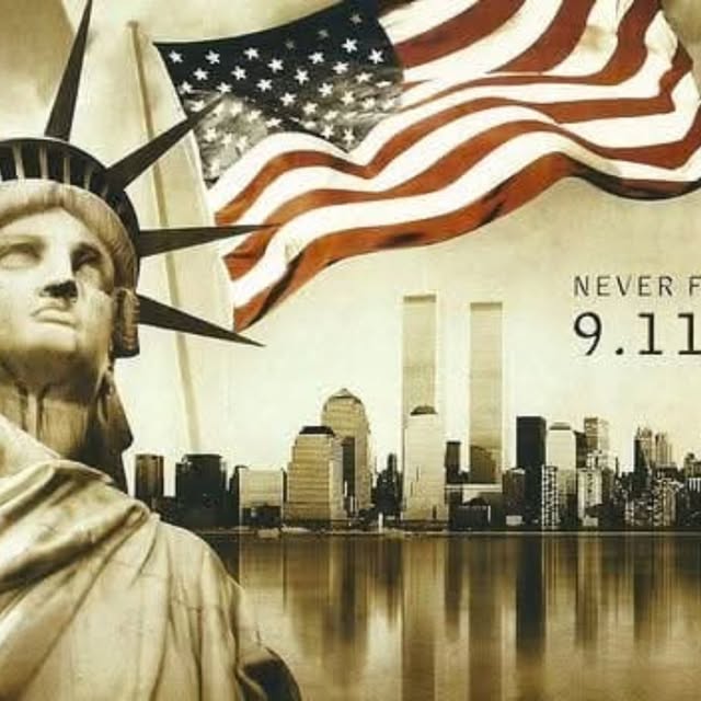 #neverforget911 #neverforget