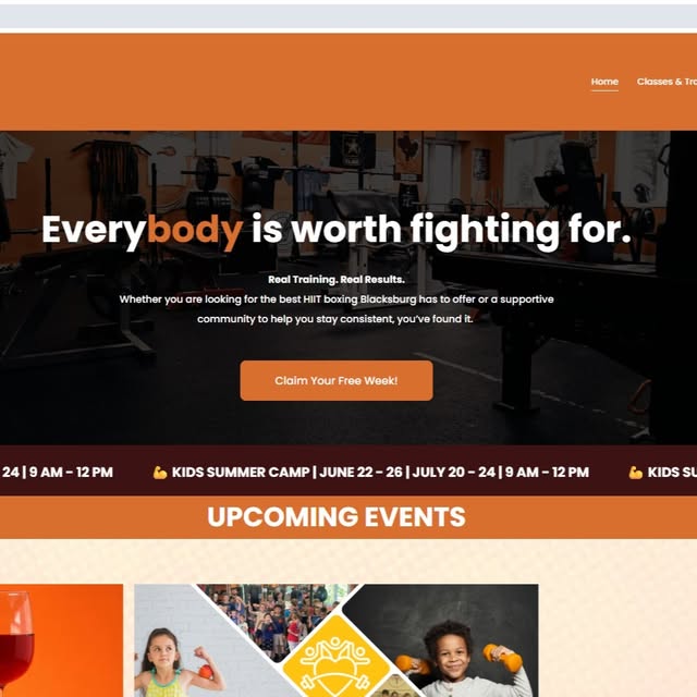 This is our 10th year and we're not slowing down! A fresh look, a bigger vision, and a …