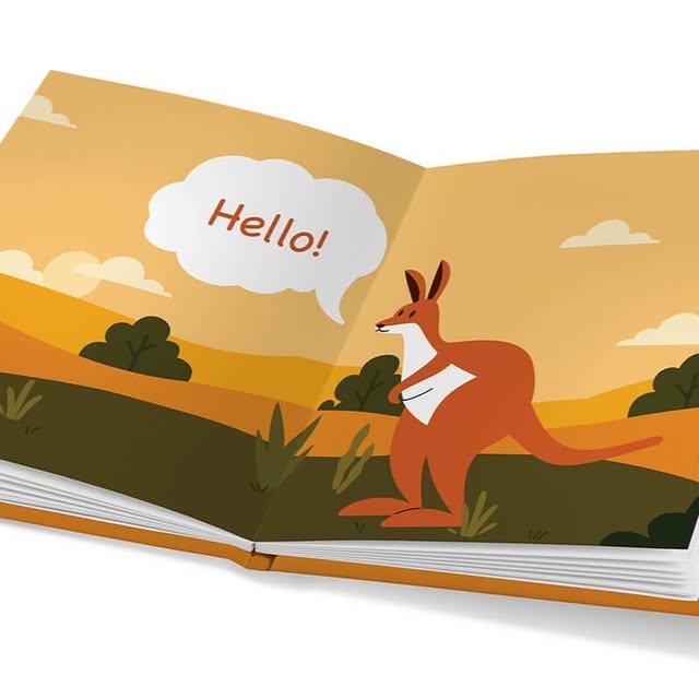 Can kids learn science from stories with talking animals? That’s what Katie Van Dusen ’…