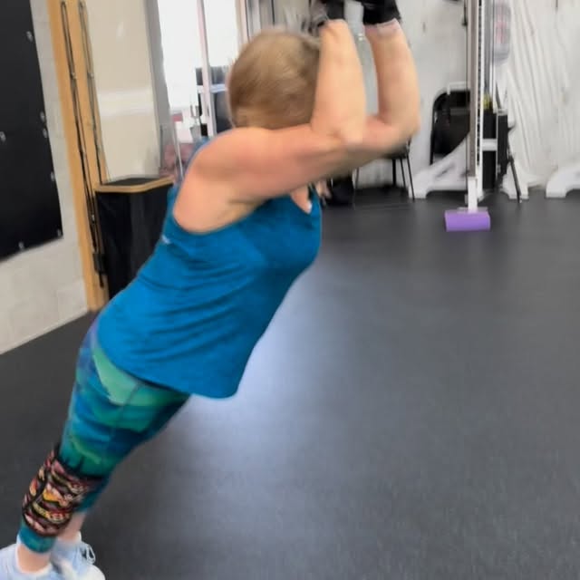 Another great week of personalized fitness at Elite!!!