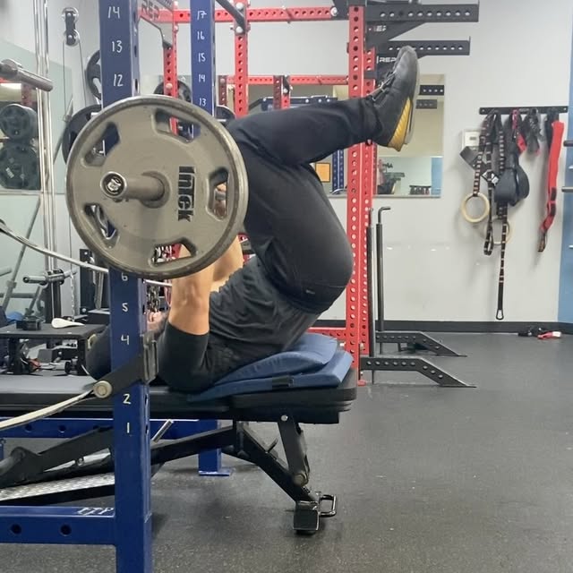 Reverse Action Flexion

/—////—-

Reverse Crunchyroll 
@rts.global 
———
William McNeely…