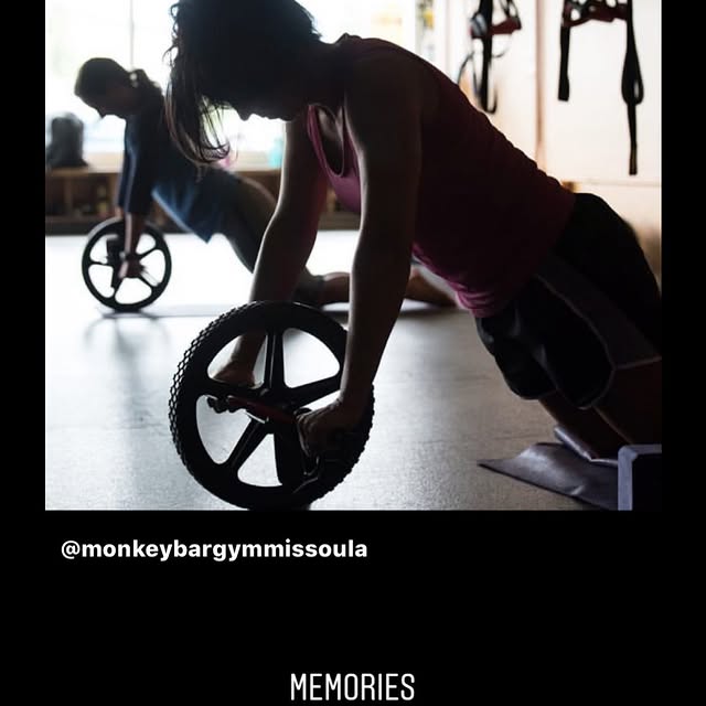 Monkeys— it’s been 137 days since last we power wheeled.... The primary benefit of swit…