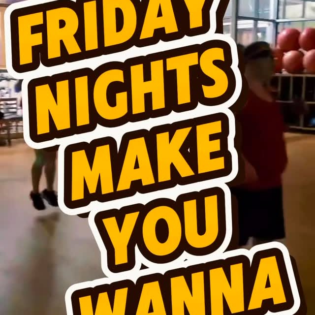 Tonight was a whole 50s & 60s vibe at Y Specialty Fitness🔥

Good music, great energy, …