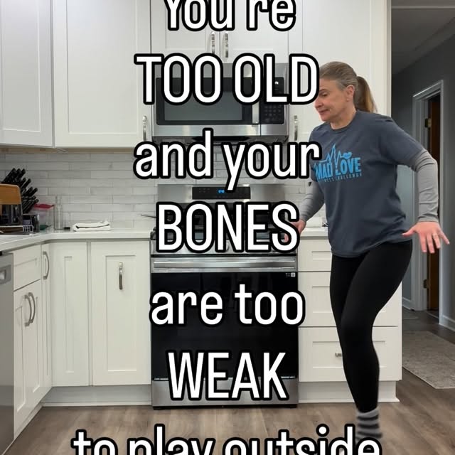 🦴 osteopenia or osteoporosis? SAVE THIS POST! Oh, and follow this page!

This is a qui…