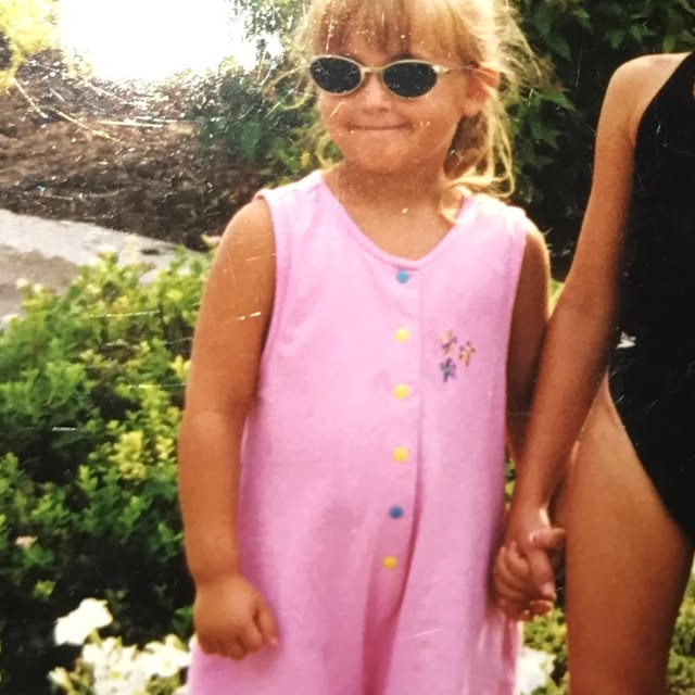 guess who’s who in the comments ⬇️ xo your favorite group of girls