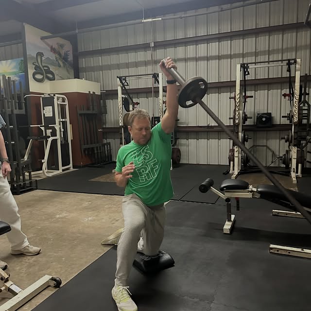 If you're the type of person who prioritizes your health and fitness, great community, …