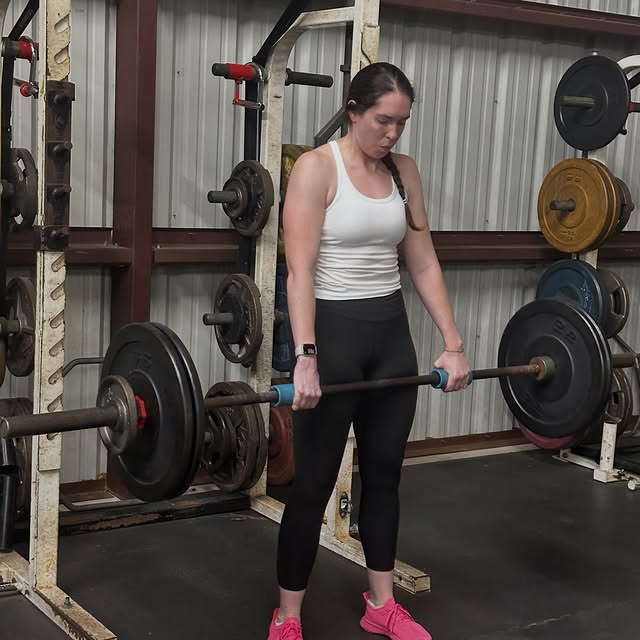 Lift Strong. Run Fast. — New Year. New Standard. 2026.

I’m Scott Wells, proud owner of…