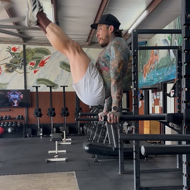 Lift Strong. Run Fast. — New Year. New Standard. 2026.

I’m Scott Wells, proud owner of…