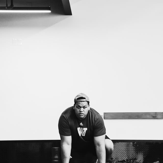 Best of luck @_lsagapolu_61 on his PRO DAY!
•
•
•
•
•
•
•
•#reels #explorepage #trainto…