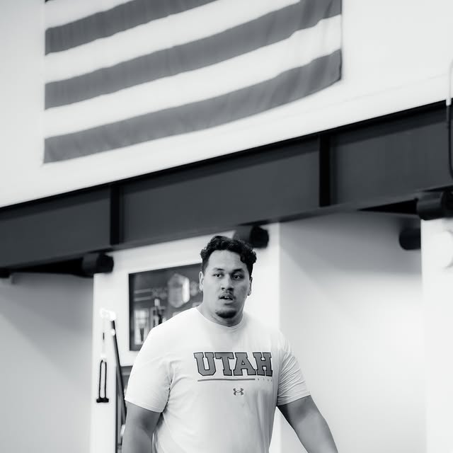 Best of luck to @alikillah at his NFL Pro Day. 

This is where all the hard work pays o…