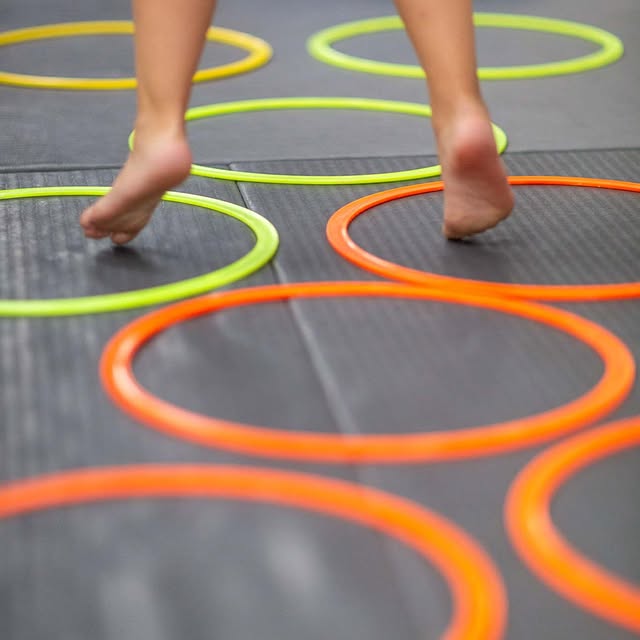 Parents — looking for an activity that builds strength, confidence, and coordination wi…