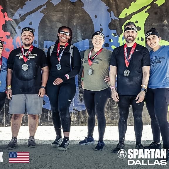 There’s something powerful about testing yourself.
The moment you face that wall, the r…