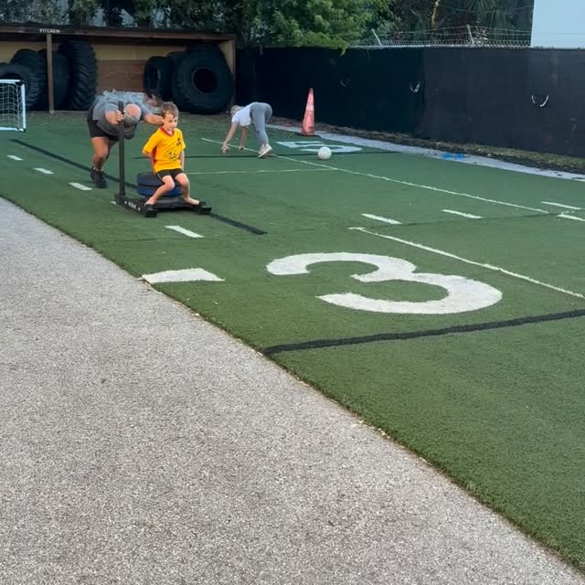 Ev counts as RX++ 😝