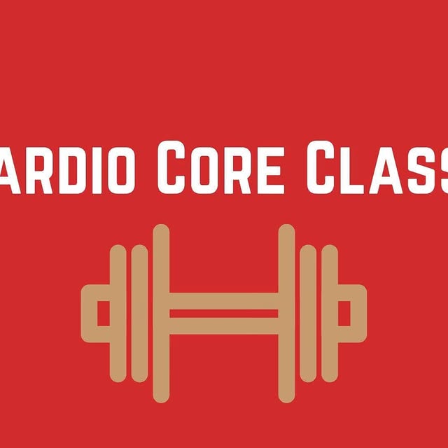 We will be bringing back our  30 minute Cardio Core class every Wednesday at 6 p.m. in …