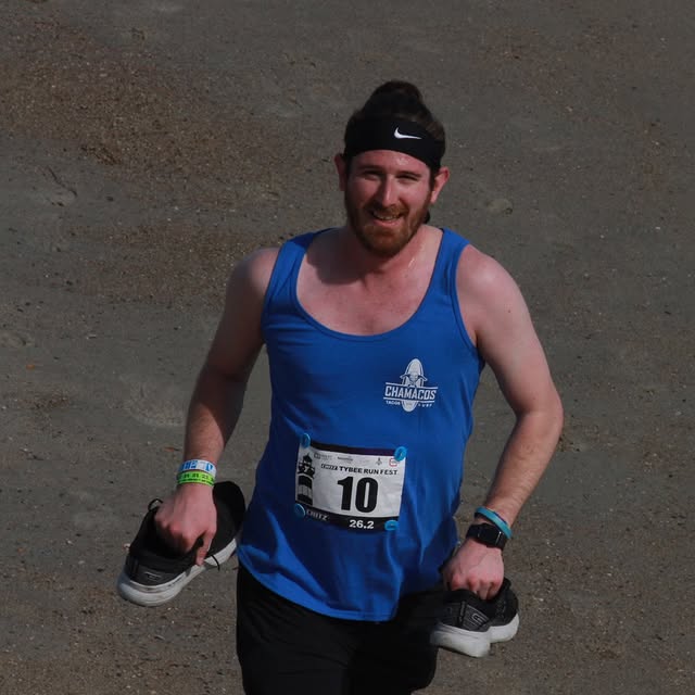 It's time to pick up your running shoes and get ready to race! Tomorrow is your last ch…