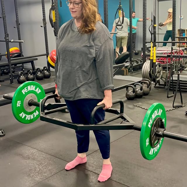 Happy birthday Aliza!! We sure are lucky 🍀 to have you in our Breakthrough family, and…