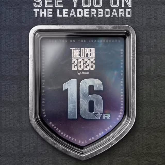 This will be my 16th consecutive Crossfit Open , I started back in 2011, i was invited …