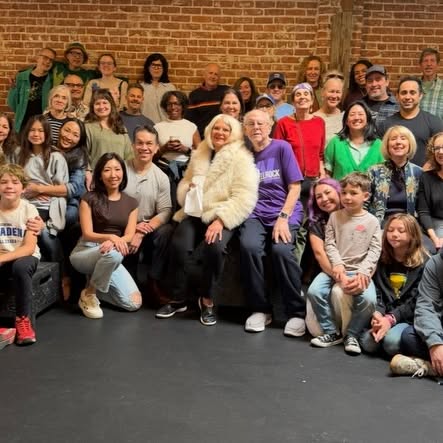 Happy Holidays, everyone! Celebrating with the WellRock family this year was extra spec…