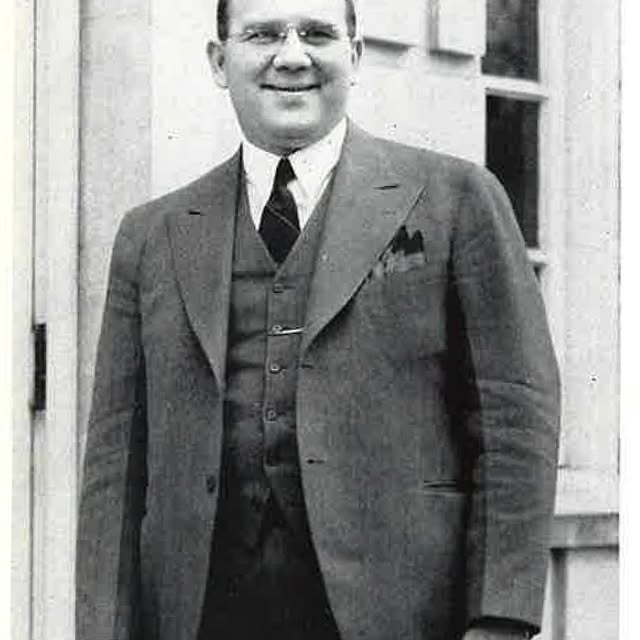 Last month, we challenged alumni to guess which edition of The Eagle yearbook this phot…