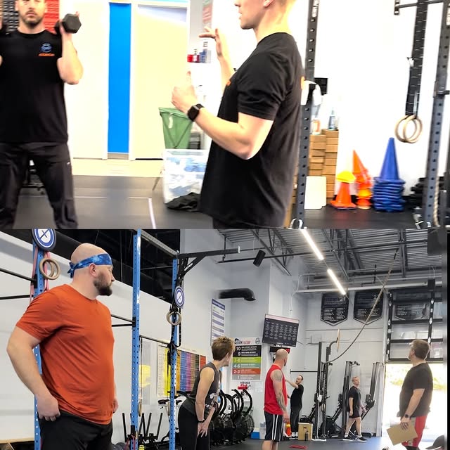 What a great start to 3xF Fishersville Intramurals! 💪🔥

Day 1 brought the energy. The…