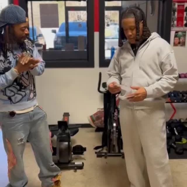 $400 & $200 VIP tables are officially SOLD OUT! 🔥🥊

We only have a select few $300 ta…