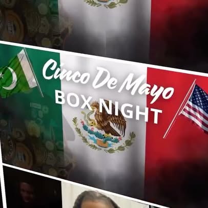 Full Face-Off video is now live on YouTube at JB Boxing & Fitness 🔥

This is THE PRO M…