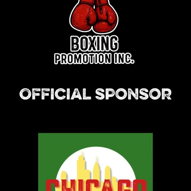 Chicago’s Chicken, Fish & Barbecue is a proud sponsor of Cinco de Mayo Box Night 🔥🥊

…