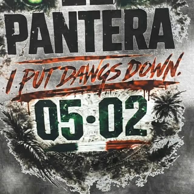 EL PANTERA is working on devastating body shots It's almost time for surgery😷✂️🥼💉🐆
…