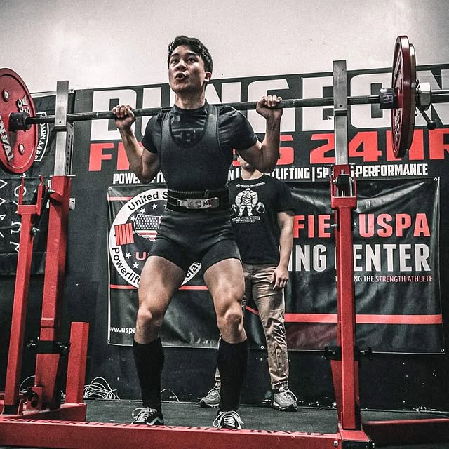 USPA Powermania Powerlifting Meet is this weekend on June 25th. This is your last chanc…